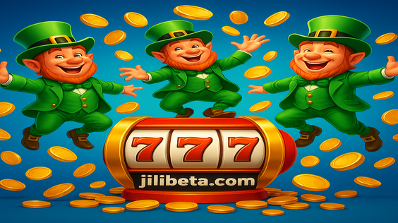 jili game বোনাস -